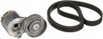 Soonrihmakomplekt GATES K015PK1123