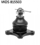 Kande-/juhtliigend SKF VKDS 815503