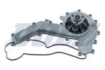 Veepump, mootori jahutus DOLZ A276