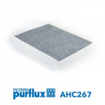 Filter,salongi&otilde;hk PURFLUX AHC267