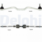 Roolivarras DELPHI TC1980KIT