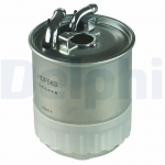 K&uuml;tusefilter DELPHI HDF563