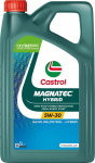 Mootori&otilde;li CASTROL CAS5W30MAGHYB5