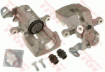 Pidurisadul TRW BHQ282E