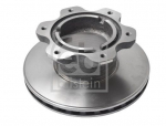 Piduriketas FEBI BILSTEIN 29169