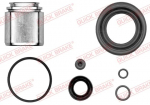 Remondikomplekt,Pidurisadul QUICK BRAKE 114-5465