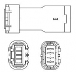 Lambda andur MAGNETI MARELLI OSM171