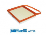 &Otilde;hufilter PURFLUX A1716