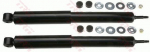 Amort TRW JGE137T