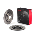 Piduriketas BREMBO 08.F206.11