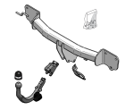 Haakeseade BRINK 444600