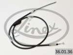 Tross,seisupidur LINEX 36.01.36