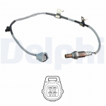 Lambda andur DELPHI ES21320-12B1