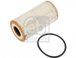 &Otilde;lifilter FEBI BILSTEIN 176222