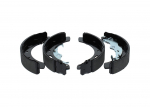 Piduriklotside komplekt BOSCH 0 986 487 796