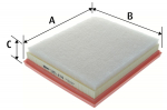 &Otilde;hufilter VALEO 585474