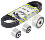 Soonrihmakomplekt SNR KA859.01