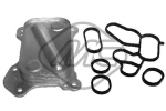 &Otilde;liradiaator,mootori&otilde;li Metalcaucho 05731