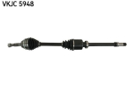 Veov&otilde;ll SKF VKJC 5948