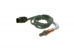 Lambda andur BOSCH 0 258 017 203