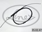 Tross,seisupidur LINEX 35.02.47