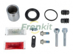 Remondikomplekt,Pidurisadul FRENKIT 740170
