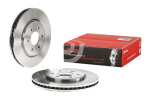 Piduriketas BREMBO 09.B628.10