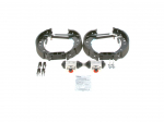 Piduriklotside komplekt BOSCH 0 204 114 665