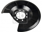 Plekk,piduriketas FEBI BILSTEIN 174974