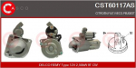 Starter CASCO CST60117AS