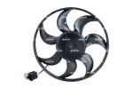 Ventilaator,mootorijahutus NRF 47877