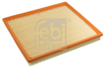 &Otilde;hufilter FEBI BILSTEIN 49645