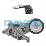 Soonrihmakomplekt DAYCO KPV255