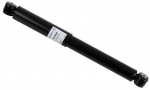 Amort SACHS 314 608