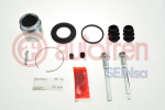 Remondikomplekt,Pidurisadul AUTOFREN SEINSA D43831S