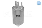 K&uuml;tusefilter MEYLE 53-14 323 0001