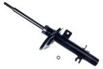 Amort DENCKERMANN DSB331G