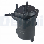 K&uuml;tusefilter DELPHI HDF913