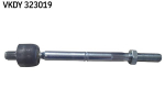Sisemine rooliots,roolivarras SKF VKDY 323019