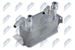 &Otilde;liradiaator,mootori&otilde;li NTY CCL-LR-017