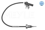 Andur, heitgaasitemperatuur MEYLE 614 800 0080