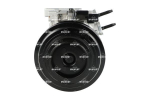 Kompressor,kliimaseade NRF 320245G