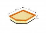&Otilde;hufilter BOSCH F 026 400 146