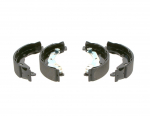 Piduriklotside komplekt BOSCH 0 986 487 627