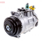 Kompressor,kliimaseade DENSO DCP17161
