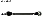 Veov&otilde;ll SKF VKJC 4205