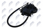 Ukselukk NTY EZC-LR-048