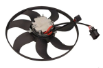Ventilaator,mootorijahutus MAXGEAR AC265489