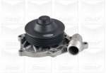 Veepump, mootori jahutus GRAF PA1162