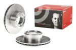 Piduriketas BREMBO 09.9761.10